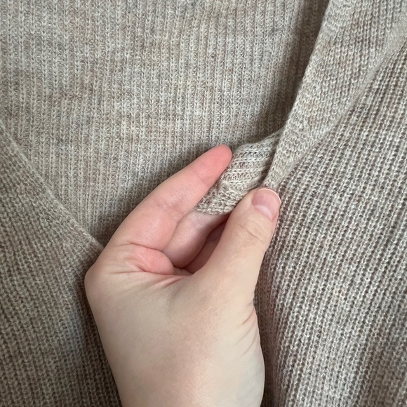 Toccin Stevie Tie-Front Dress - Picture 10 of 10